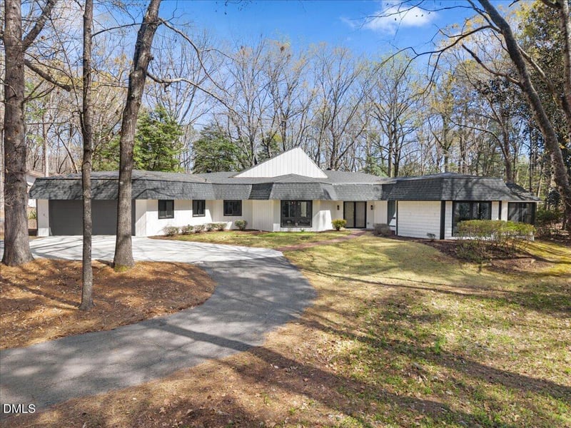 6128 Riverside Dr, Wake Forest, NC 27587