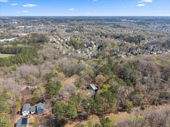 6128 Riverside Dr, Wake Forest, NC 27587