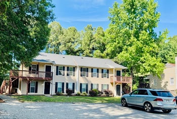 6128 Spice Ridge Ln, Raleigh, NC 27606