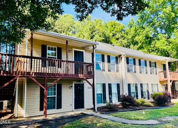 6128 Spice Ridge Ln, Raleigh, NC 27606