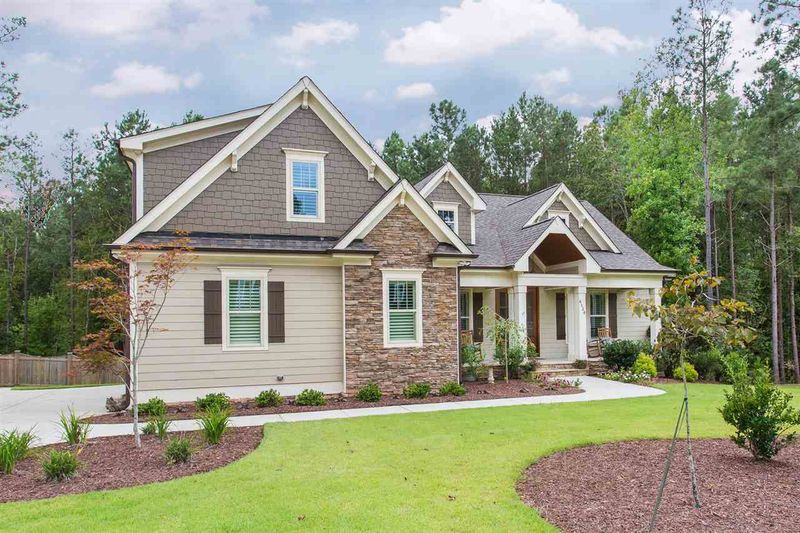 6128 Spring Branch Cir, Raleigh, NC 27603