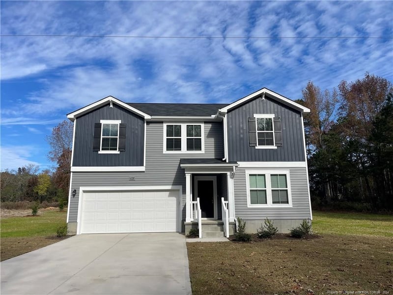 6128 Swanns Station Rd, Sanford, NC 27332