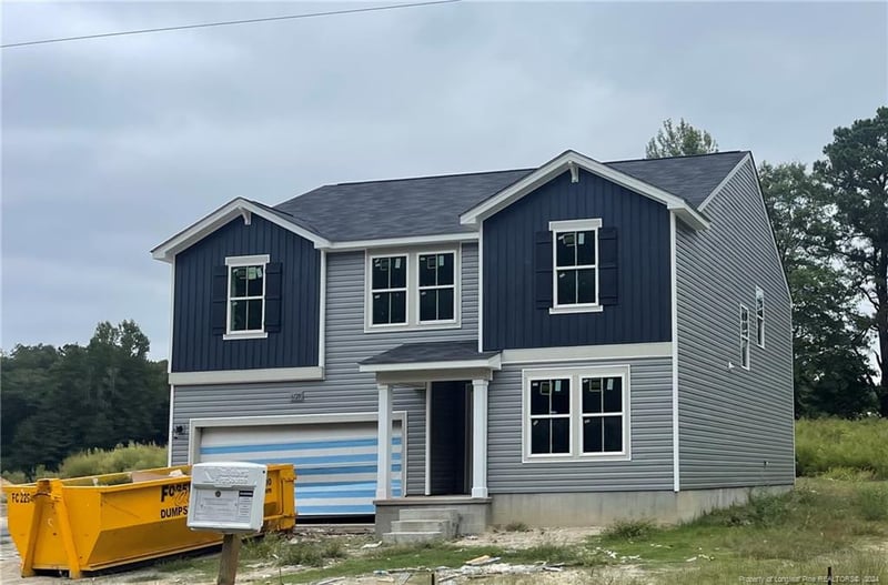 6128 Swanns Station Rd, Sanford, NC 27332