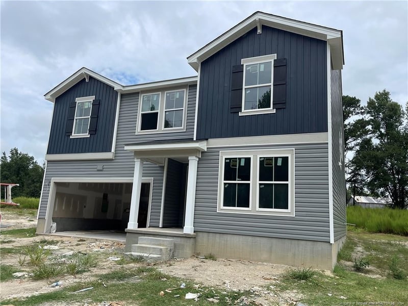 6128 Swanns Station Rd, Sanford, NC 27332