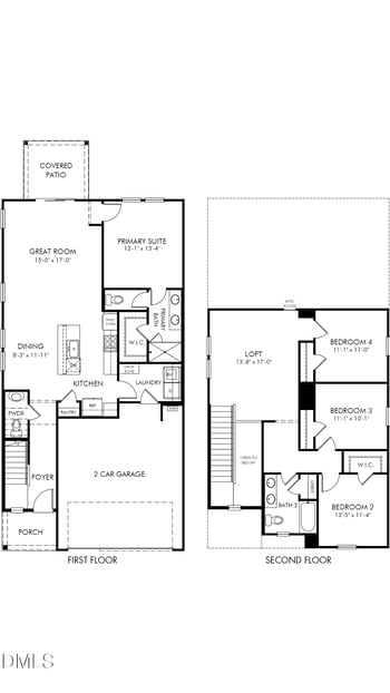 6129 Ivy Brook Trl, Wendell, NC 27591