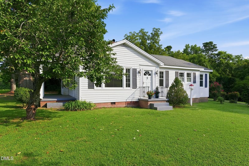 6129 Kimesville Rd, Liberty, NC 27298