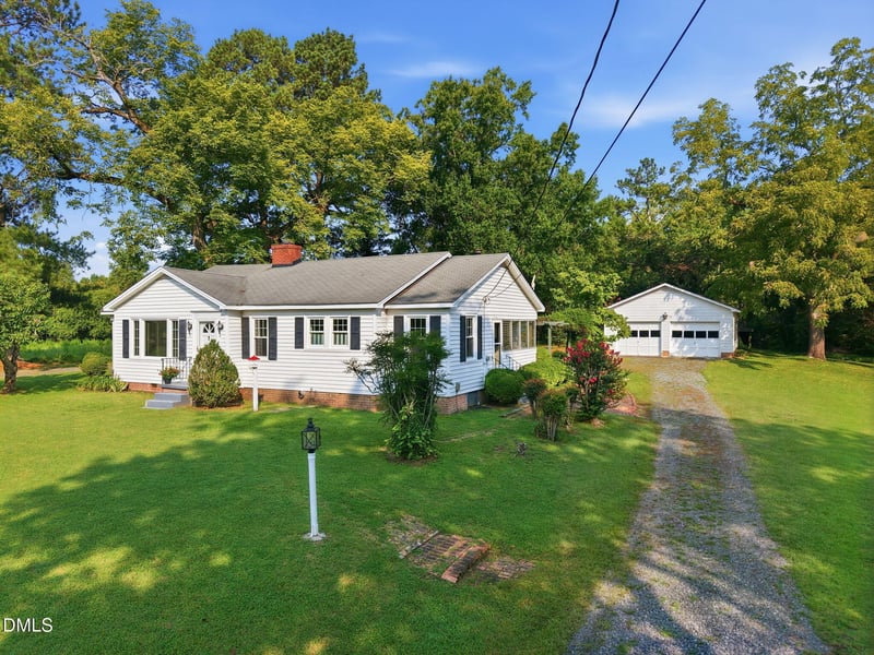 6129 Kimesville Rd, Liberty, NC 27298