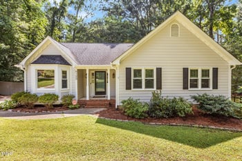 6129 Krandon Dr, Raleigh, NC 27603