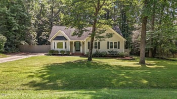 6129 Krandon Dr, Raleigh, NC 27603