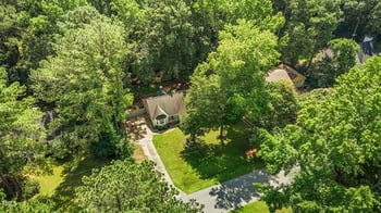 6129 Krandon Dr, Raleigh, NC 27603