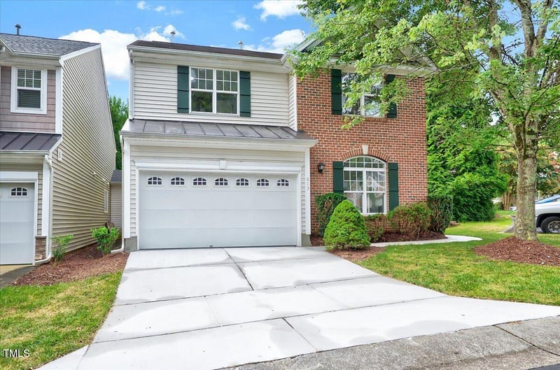 613 Abbey Hall Way, Cary, NC 27513