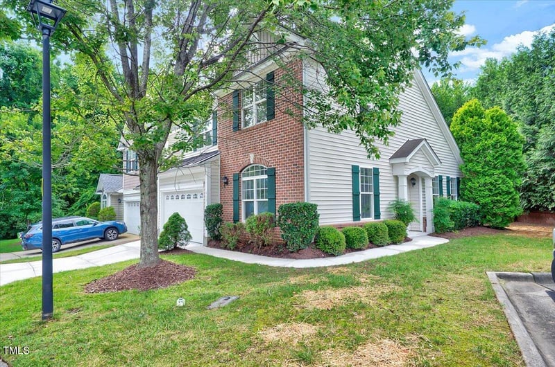 613 Abbey Hall Way, Cary, NC 27513