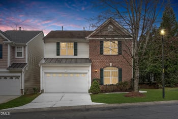 613 Abbey Hall Way, Cary, NC 27513