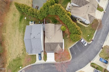 613 Abbey Hall Way, Cary, NC 27513