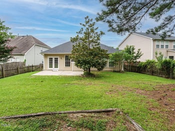 613 Ashbrittle Dr, Rolesville, NC 27571