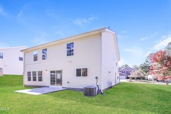 613 Ashburn Ln, Durham, NC 27703