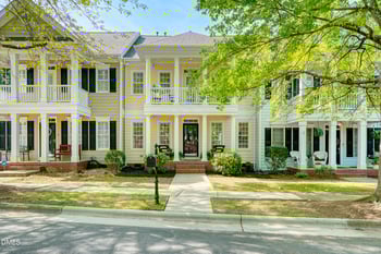 613 Battery Walk Ln, Cary, NC 27519