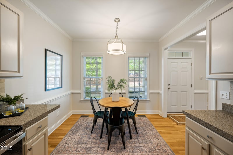 613 Battery Walk Ln, Cary, NC 27519