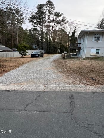 613 Bellhaven St, Garner, NC 27529