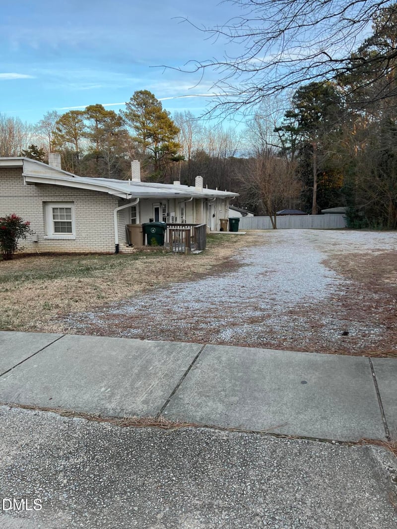 613 Bellhaven St, Garner, NC 27529