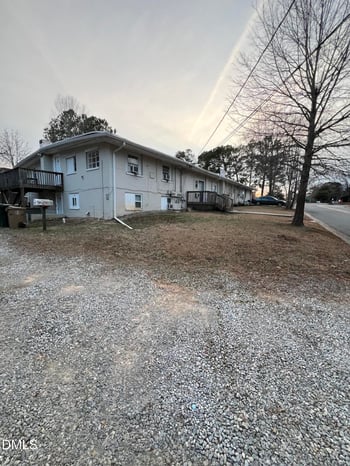 613 Bellhaven St, Garner, NC 27529