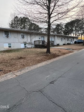 613 Bellhaven St, Garner, NC 27529