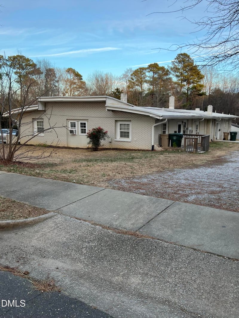 613 Bellhaven St, Garner, NC 27529