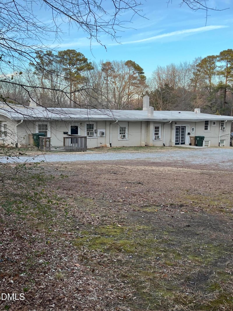 613 Bellhaven St, Garner, NC 27529