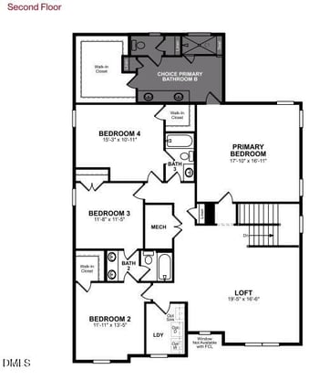 613 Blackwood Ct, Durham, NC 27705