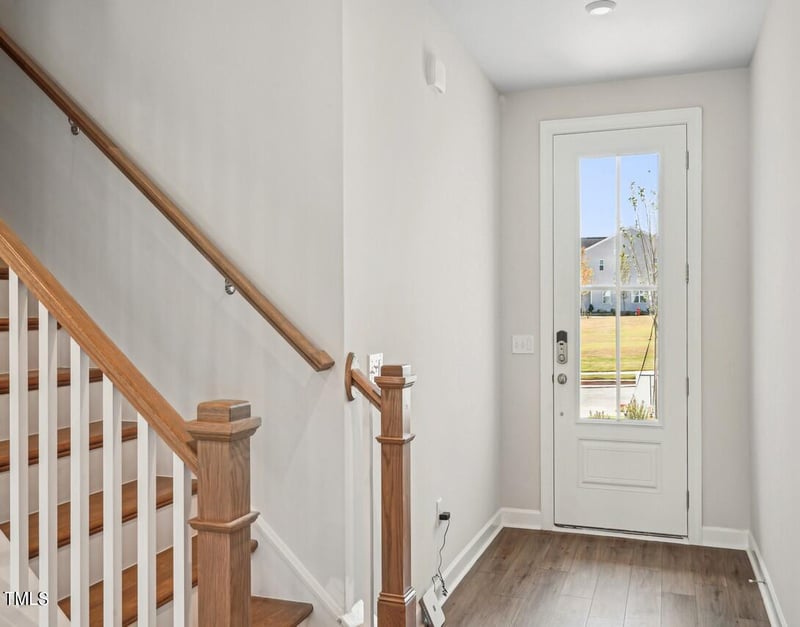 613 Brittany Ct, Durham, NC 27703