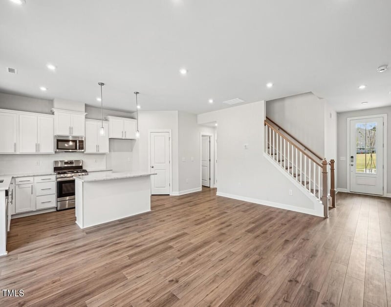 613 Brittany Ct, Durham, NC 27703