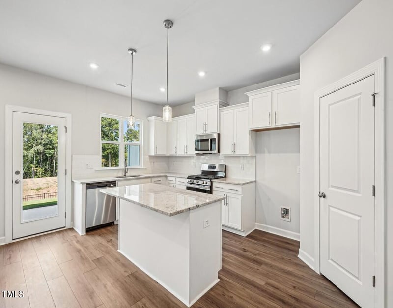 613 Brittany Ct, Durham, NC 27703