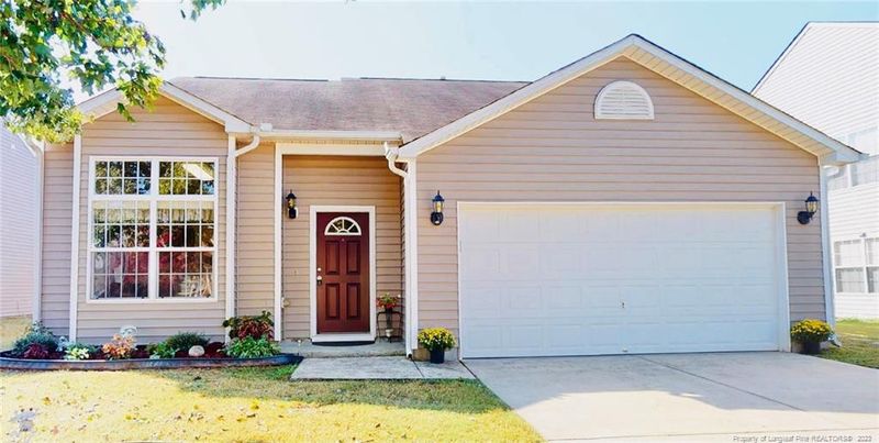 613 Britton Ct, Sanford, NC 27330