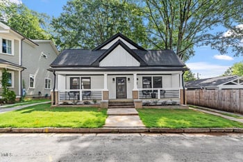 613 Buchanan Blvd, Durham, NC 27701