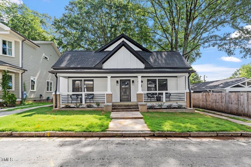 613 Buchanan Blvd, Durham, NC 27701