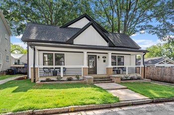 613 Buchanan Blvd, Durham, NC 27701
