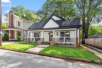 613 Buchanan Blvd, Durham, NC 27701