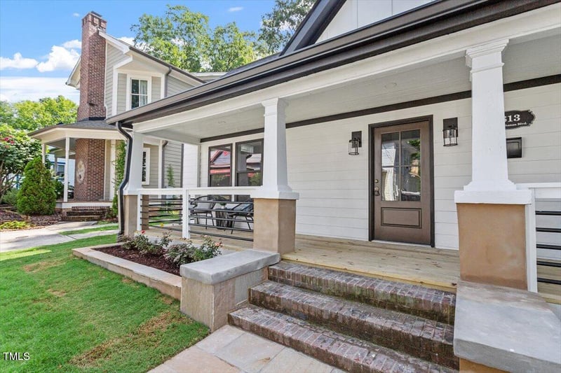 613 Buchanan Blvd, Durham, NC 27701