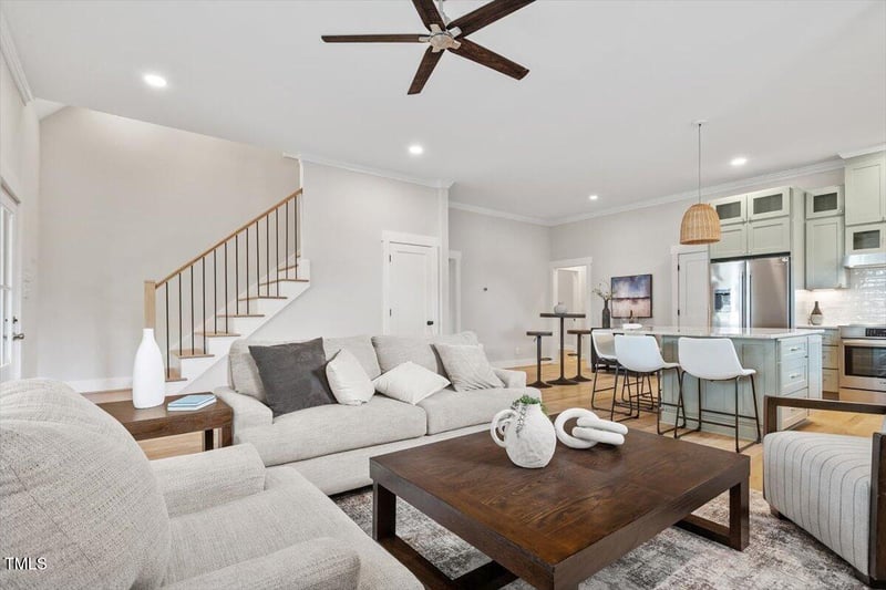 613 Buchanan Blvd, Durham, NC 27701