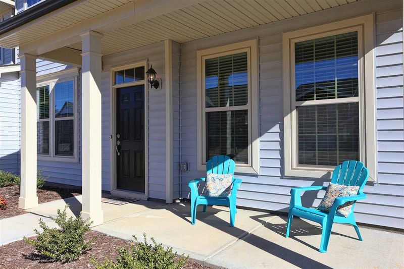 613 Bunker Dr, Mebane, NC 27302