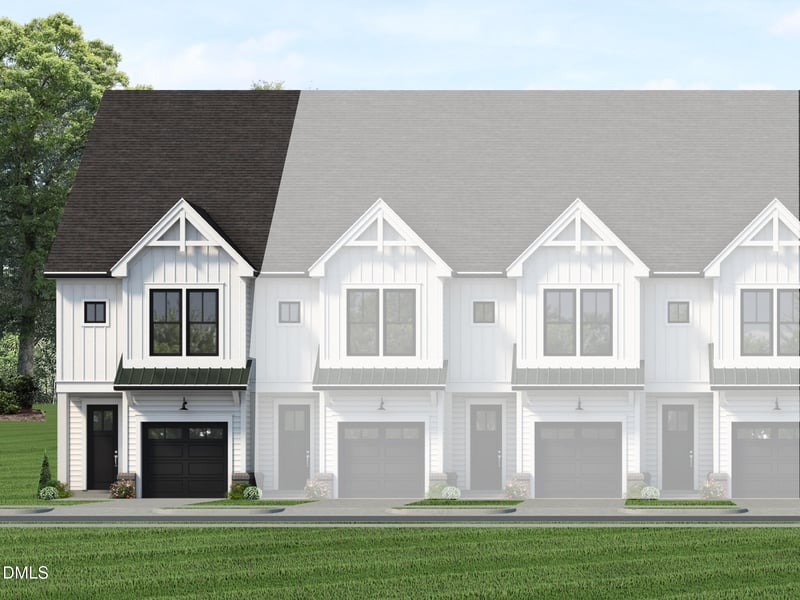 613 Cable Ct, Apex, NC 27523