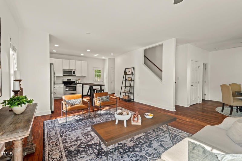613 Canal St, Durham, NC 27701