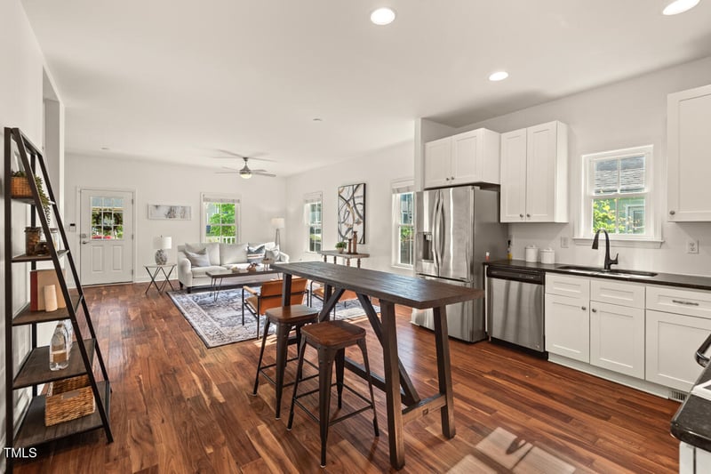 613 Canal St, Durham, NC 27701