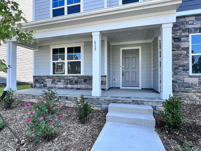 613 Cassa Clubhouse Way, Knightdale, NC 27545