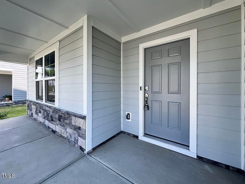 613 Cassa Clubhouse Way, Knightdale, NC 27545