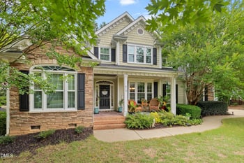 613 Charleston Dr, Clayton, NC 27527