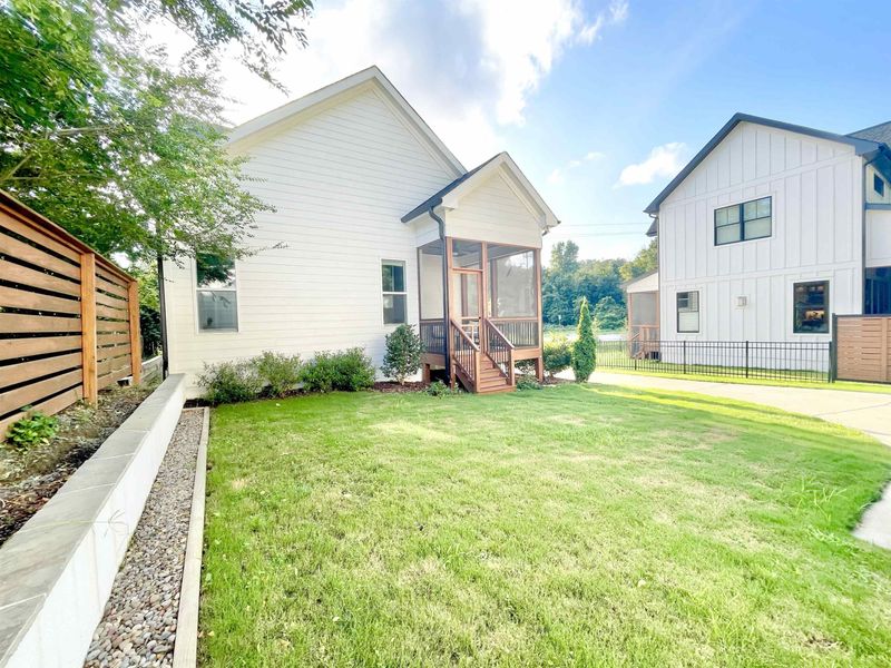 613 W Chatham St, Cary, NC 27511