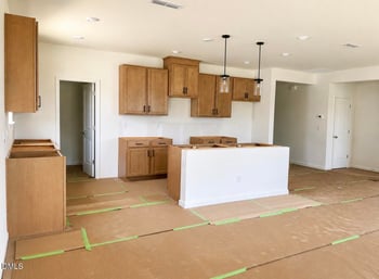 613 Chestnut Oak Ln, Lillington, NC 27546