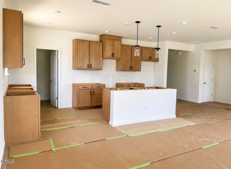 613 Chestnut Oak Ln, Lillington, NC 27546