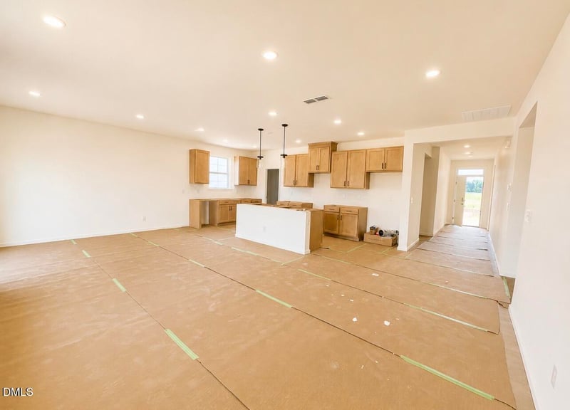 613 Chestnut Oak Ln, Lillington, NC 27546